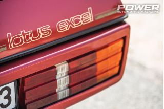 Power Classic: Lotus Excel 2.2 16v